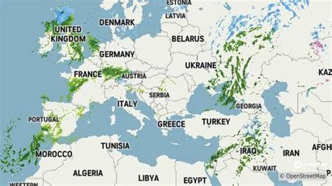 accuweader|Previsioni del tempo quotidiane locali, nazionali e globali.